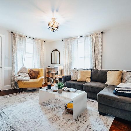 East Stevens Home カルペパー エクステリア 写真