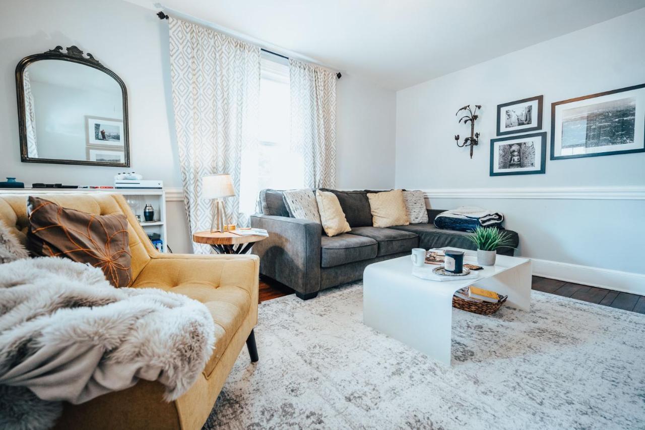 East Stevens Home カルペパー エクステリア 写真