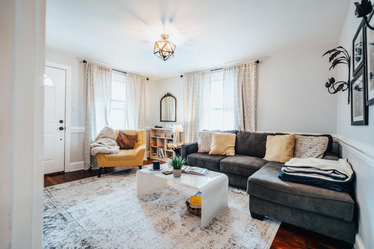 East Stevens Home カルペパー エクステリア 写真
