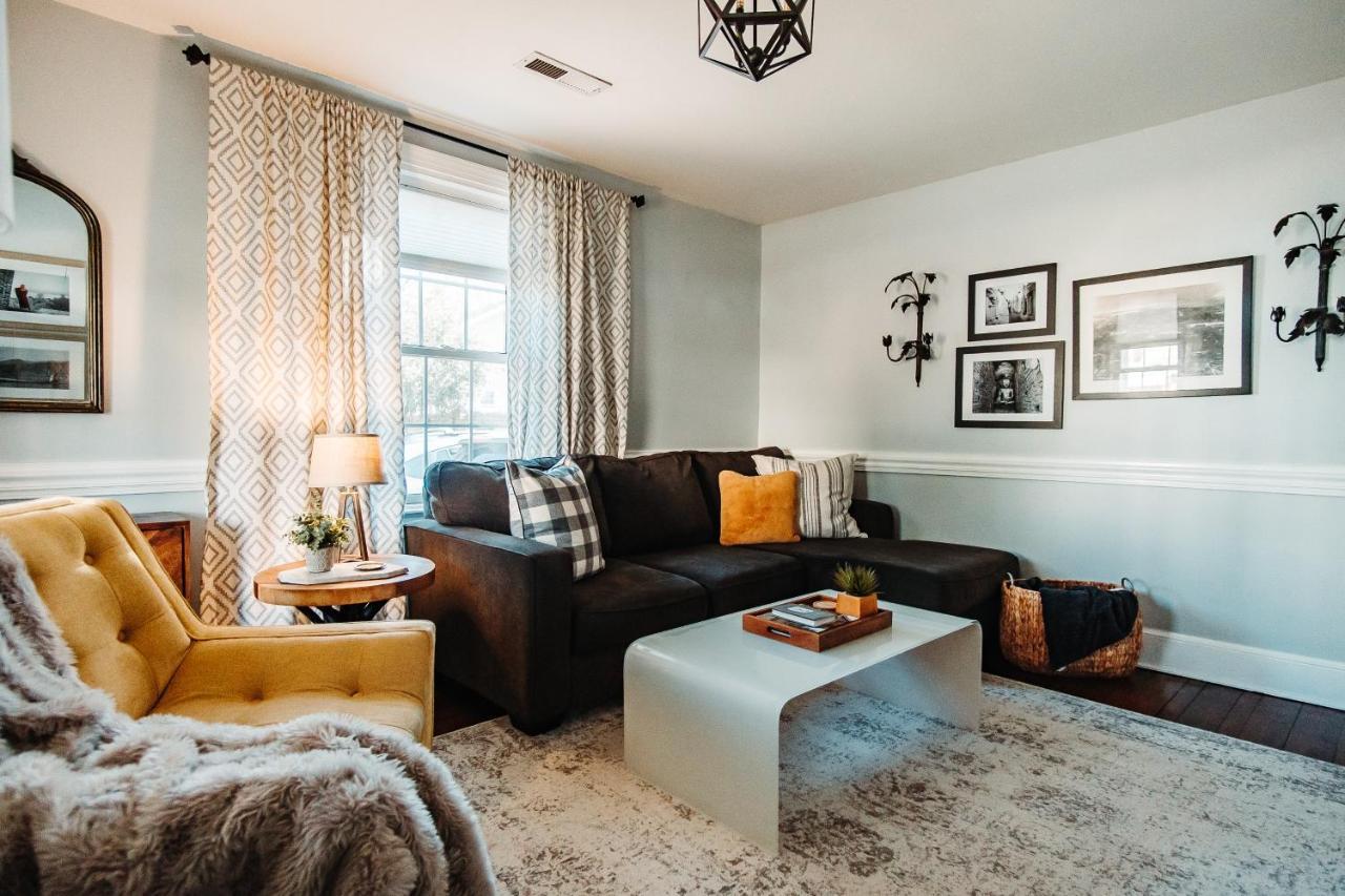 East Stevens Home カルペパー エクステリア 写真