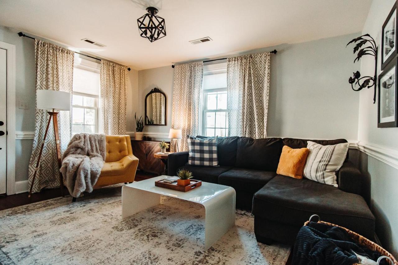 East Stevens Home カルペパー エクステリア 写真
