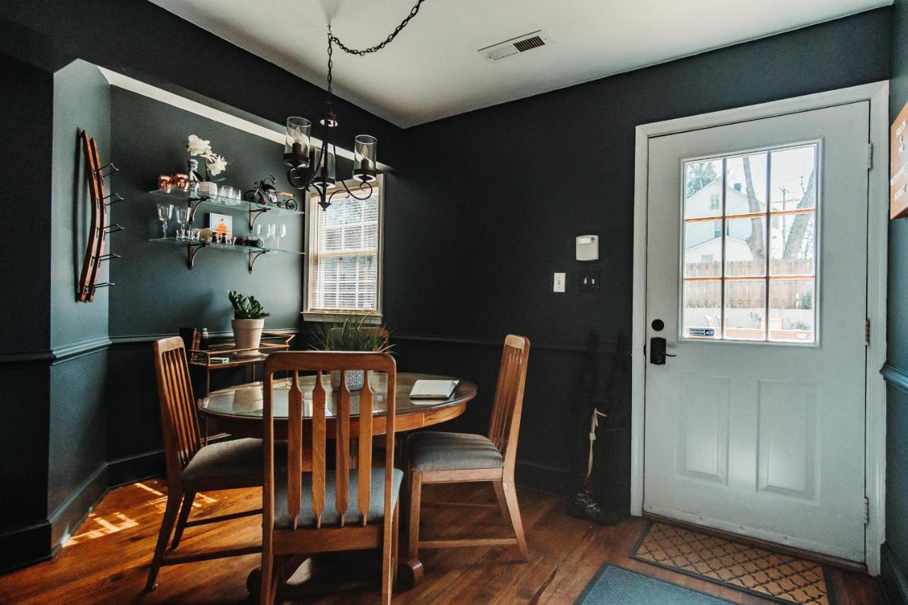East Stevens Home カルペパー エクステリア 写真