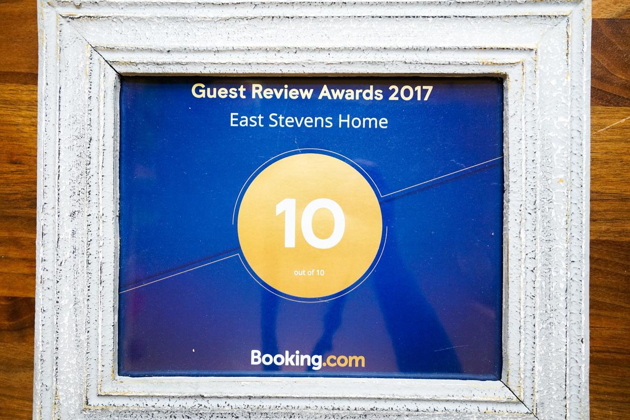 East Stevens Home カルペパー エクステリア 写真